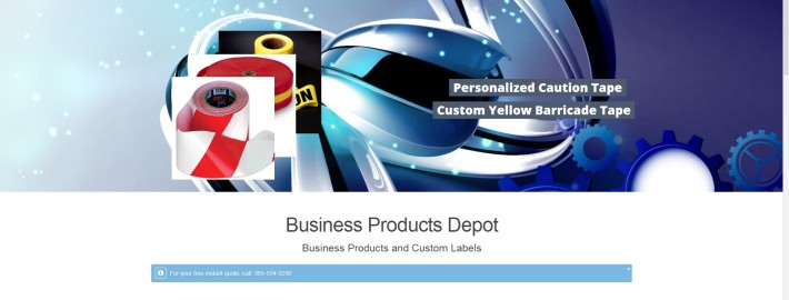 Business Product Depot