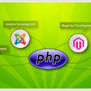 Advantages of PHP