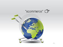 Ecommerce Web Development