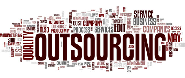 Outsouce Web Development