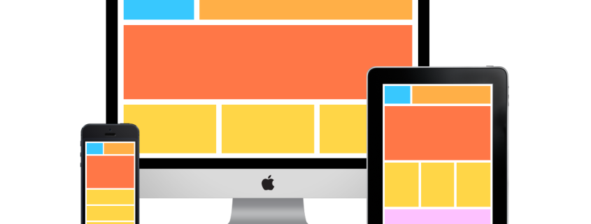 Responsive Website Design