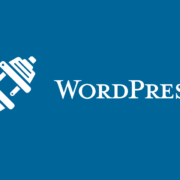 wordpress marketing
