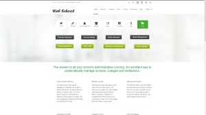 Web School